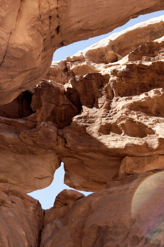 Desert scene, Wadi Rum Jordan 7.jpg